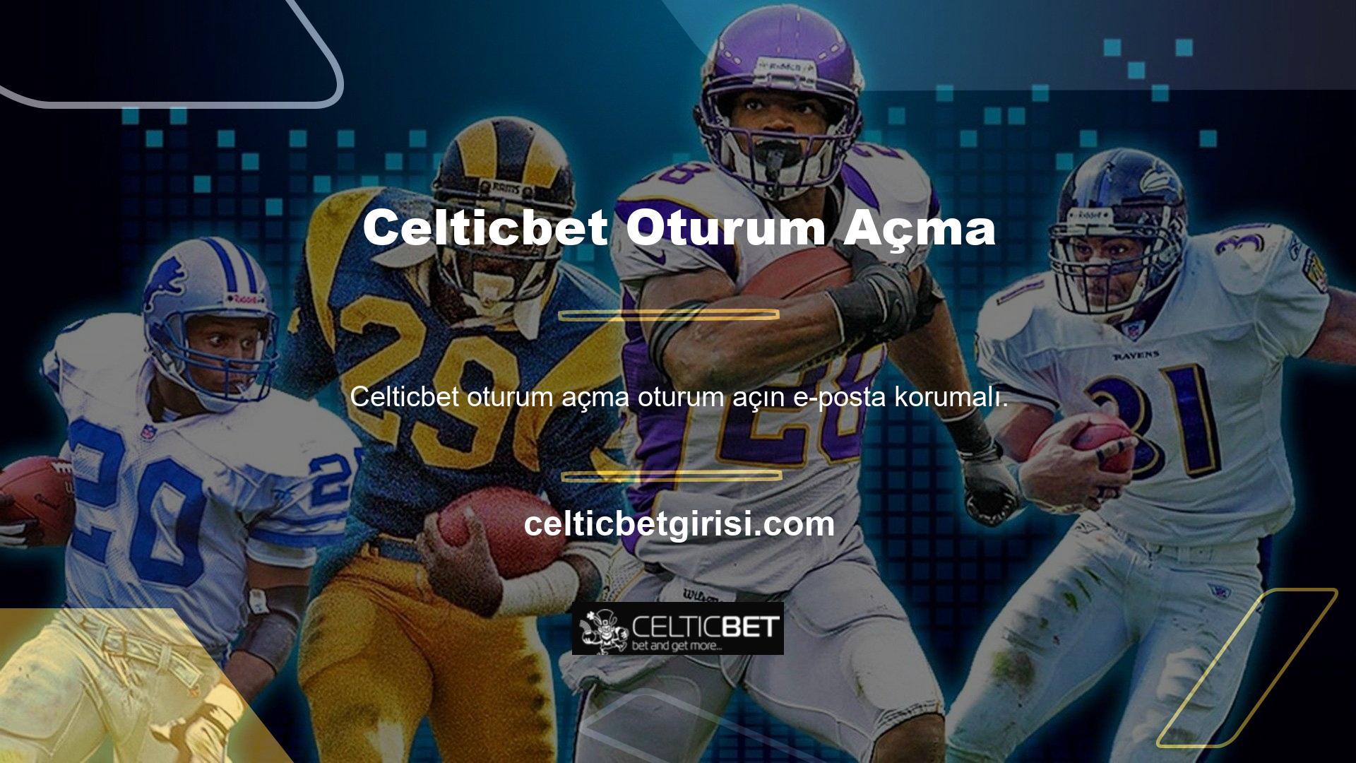Celticbet, canlı bahis ve casino erişimine dayalı altyapısıyla piyasanın en iyilerinden biri olarak öne çıkıyor
