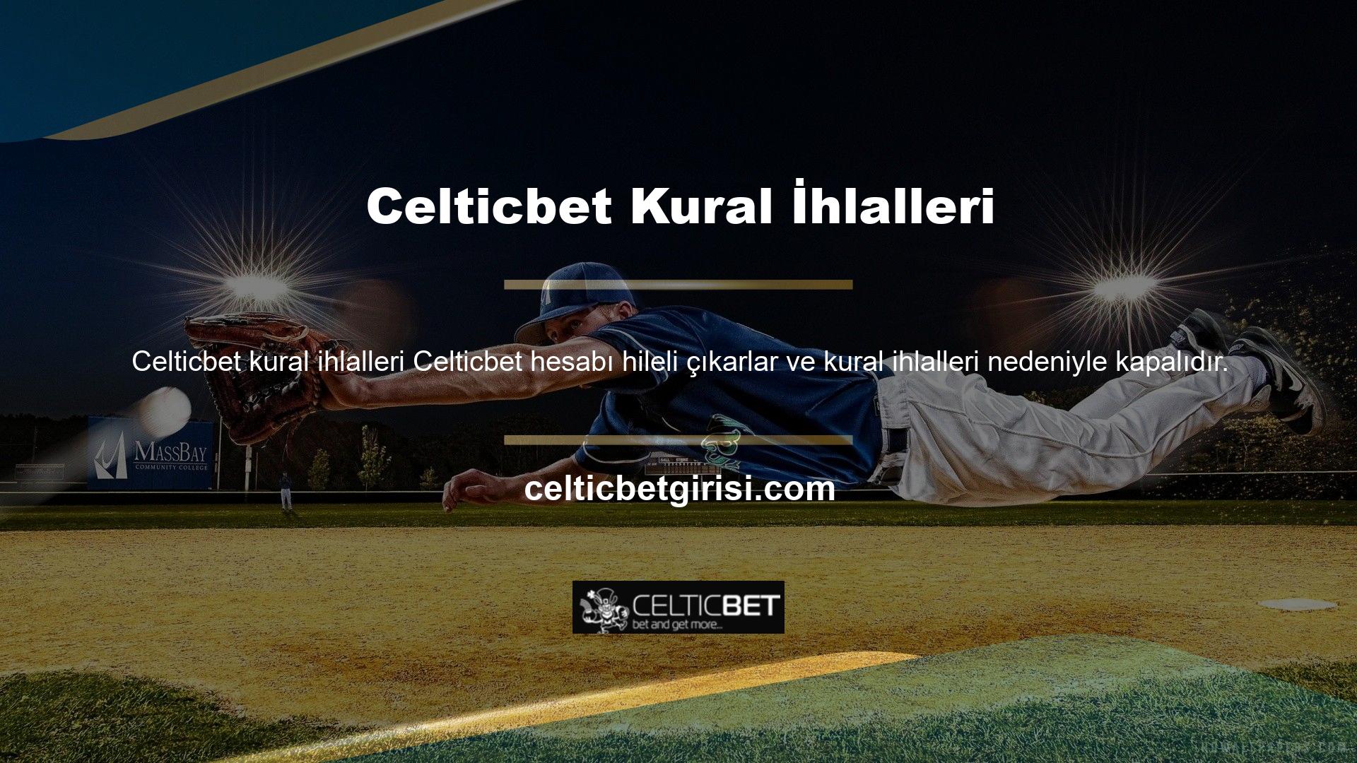 Bu sorunu önlemek için, sitenin kurallarına uyduğunuzdan emin olun